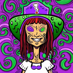 tRIPPYGIRLz #270