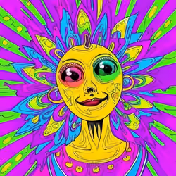 tRIPPYGIRLz #447