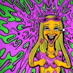 tRIPPYGIRLz #322