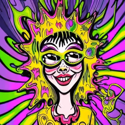 tRIPPYGIRLz #281