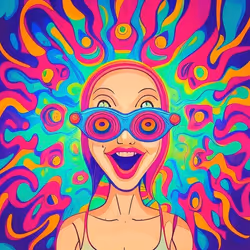 tRIPPYGIRLz #408