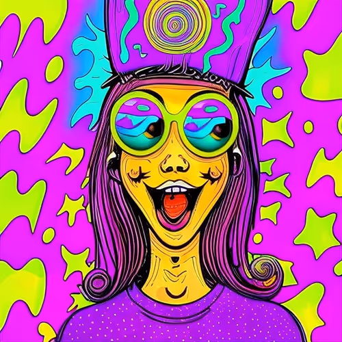 Trippygirlz