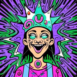 tRIPPYGIRLz #35