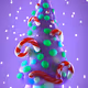 SPECIAL EDITION: Meowy Xmas Tree