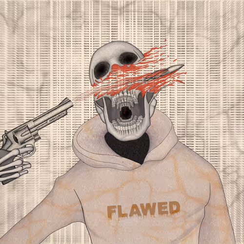 Confessions Of A Dangerous Mind