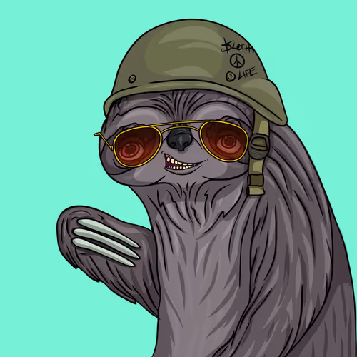 Sleazyslothsyndicate
