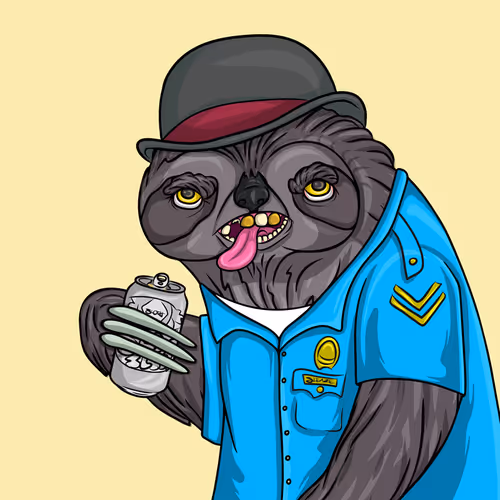 Sleazyslothsyndicate