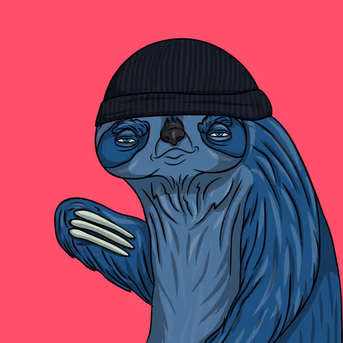 Sleazyslothsyndicate