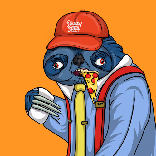 Sleazyslothsyndicate