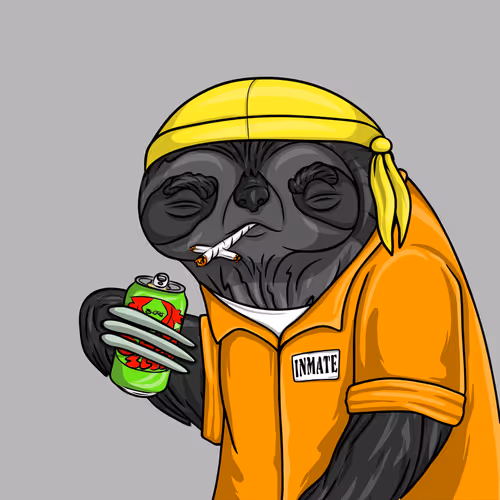 Sleazyslothsyndicate