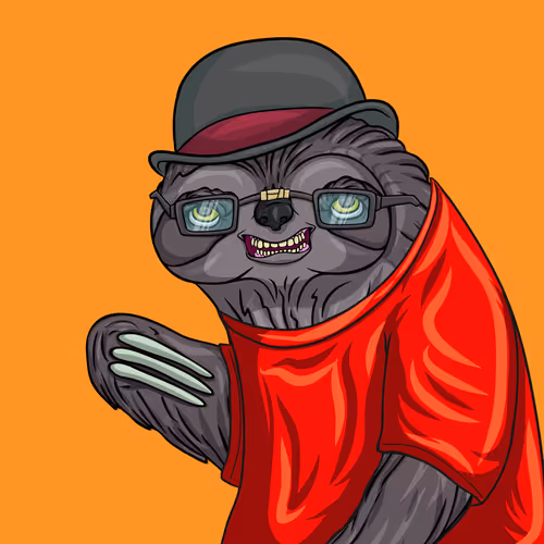Sleazyslothsyndicate