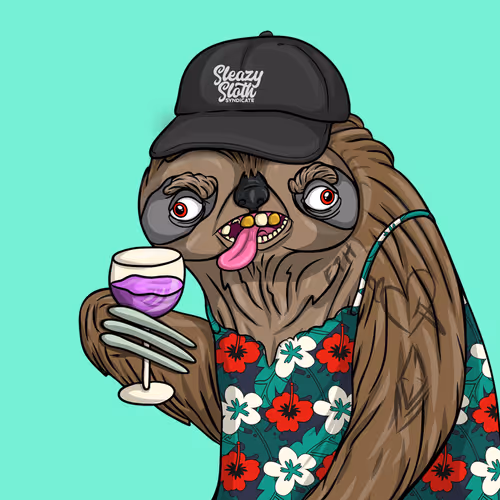 Sleazyslothsyndicate