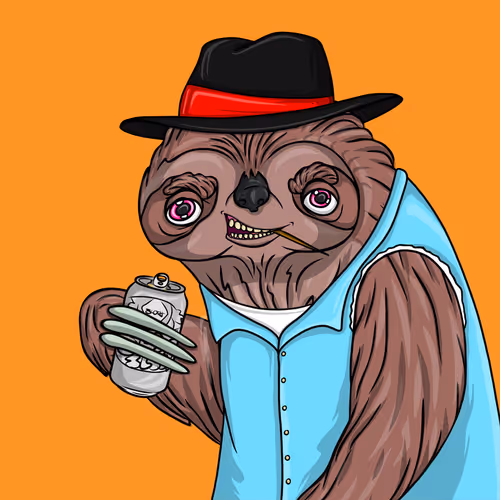 Sleazyslothsyndicate