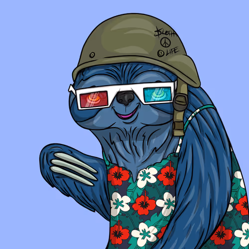 Sleazyslothsyndicate