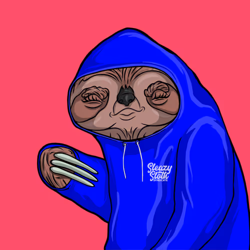 Sleazyslothsyndicate