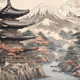 A scenic journey