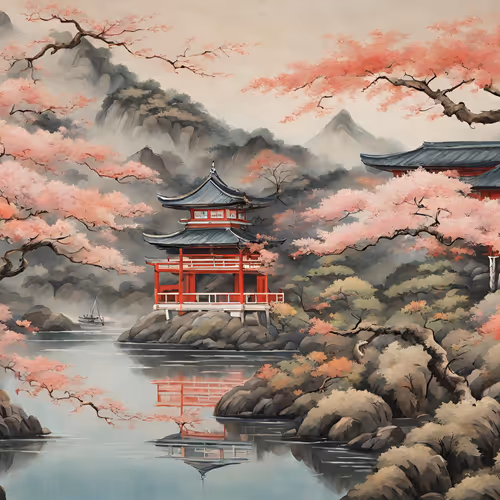 A Scenic Journey