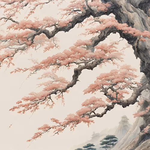 A Scenic Journey