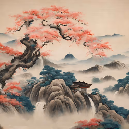 A Scenic Journey