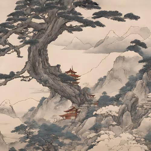 A Scenic Journey