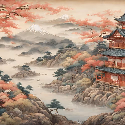 A Scenic Journey
