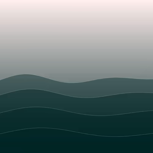 Waves on chain #1007