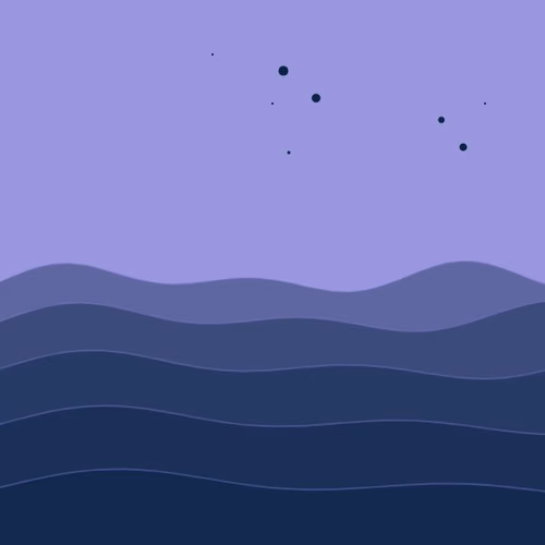 Waves on chain #29