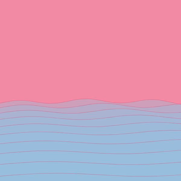 Waves on chain #981