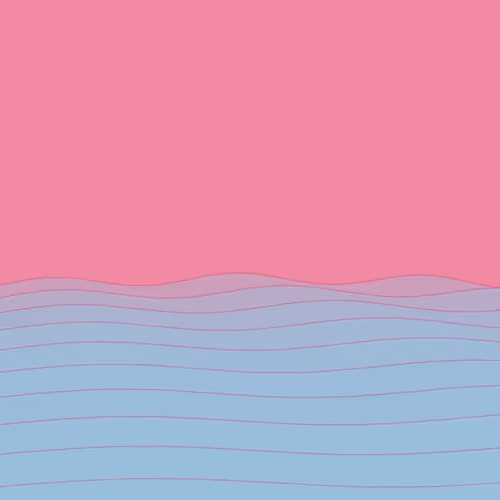 Waves on chain #981