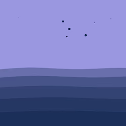 Waves on chain #141