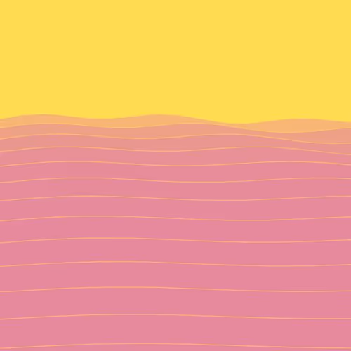 Waves on chain #1009