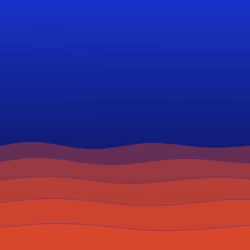 Waves on chain #619
