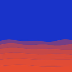 Waves on chain #729