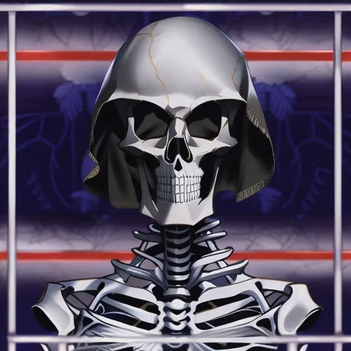 Death Of 884