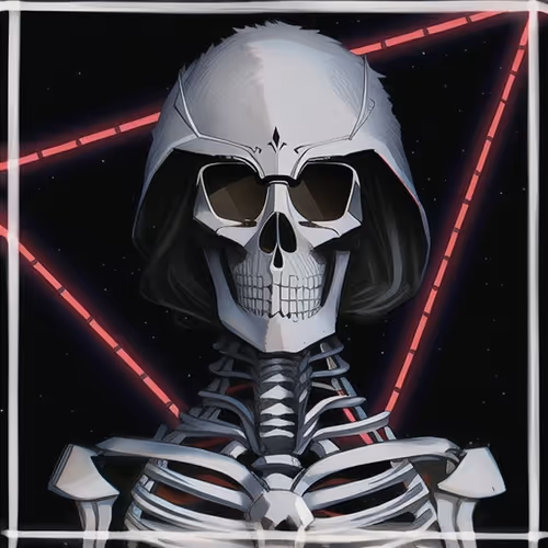Death Of 884 #255