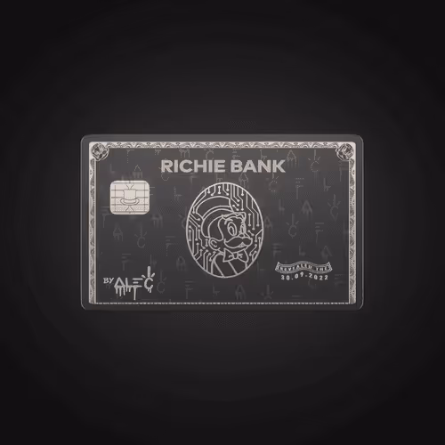 Richie Bank