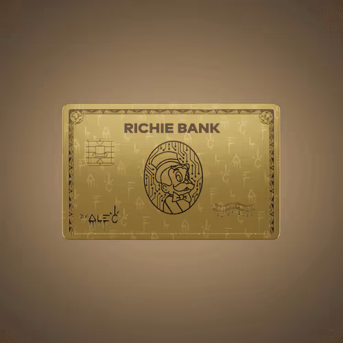 Richie Bank