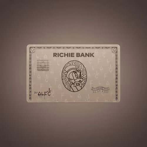 Richie Bank