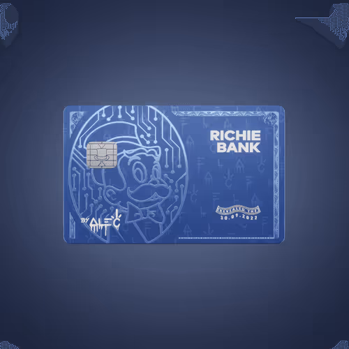 Richie Bank