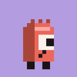 Kublin #407