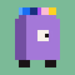 Kublin #1116