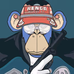 BORED RENGA #4813