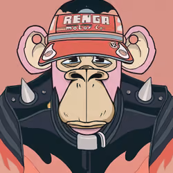 BORED RENGA #596