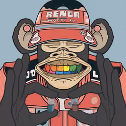 BORED RENGA #4938