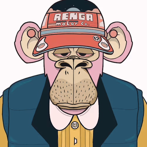 Bored Renga