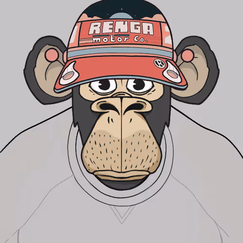 Bored Renga