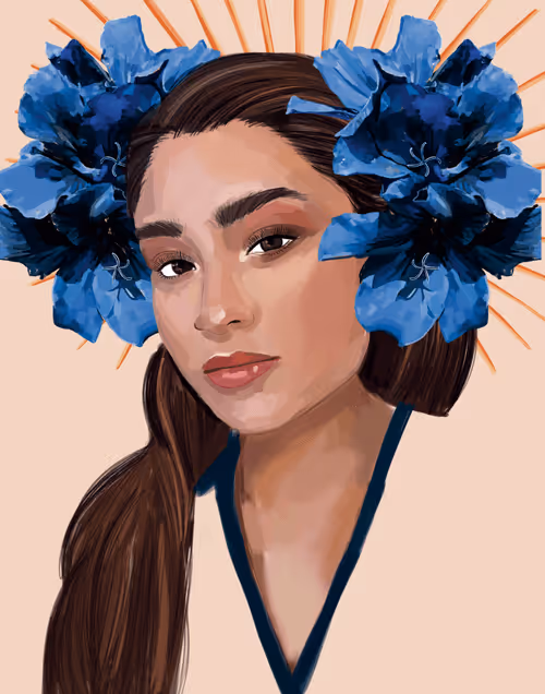 Item #3 Media
