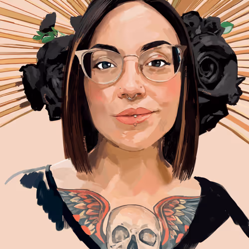 Mujeresnft