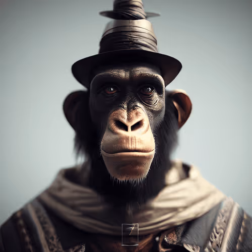 Uncensored Apes Ai Club