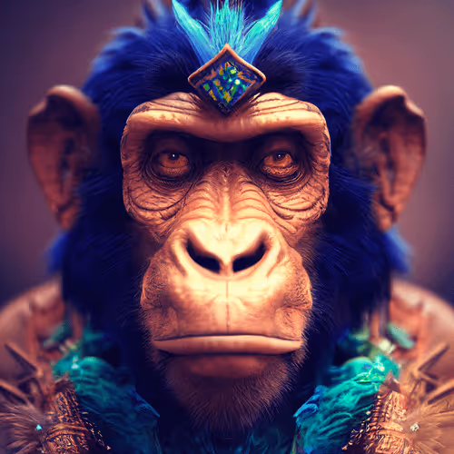 Uncensored Apes Ai Club